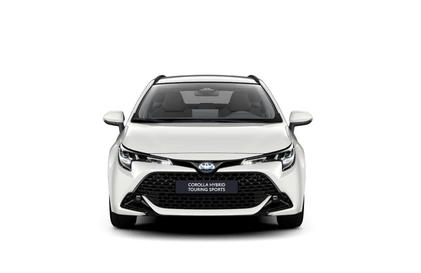 Toyota Corolla 1.8 Hybrid (DELETED) — zdjęcie 4