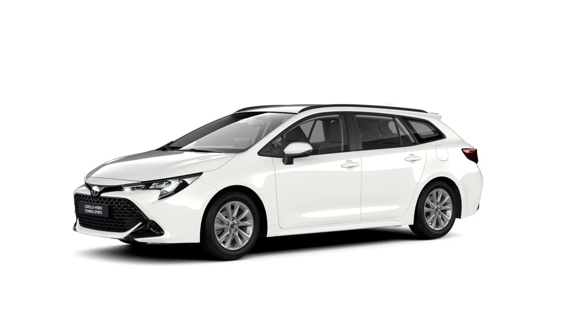 Toyota Corolla 1.8 Hybrid (DELETED) — zdjęcie 5