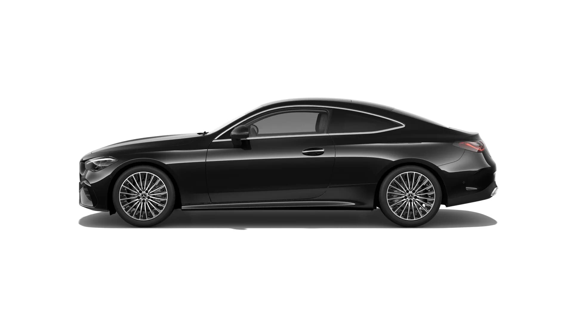Mercedes-Benz CLE 200 Coupe (DELETED) — zdjęcie 2