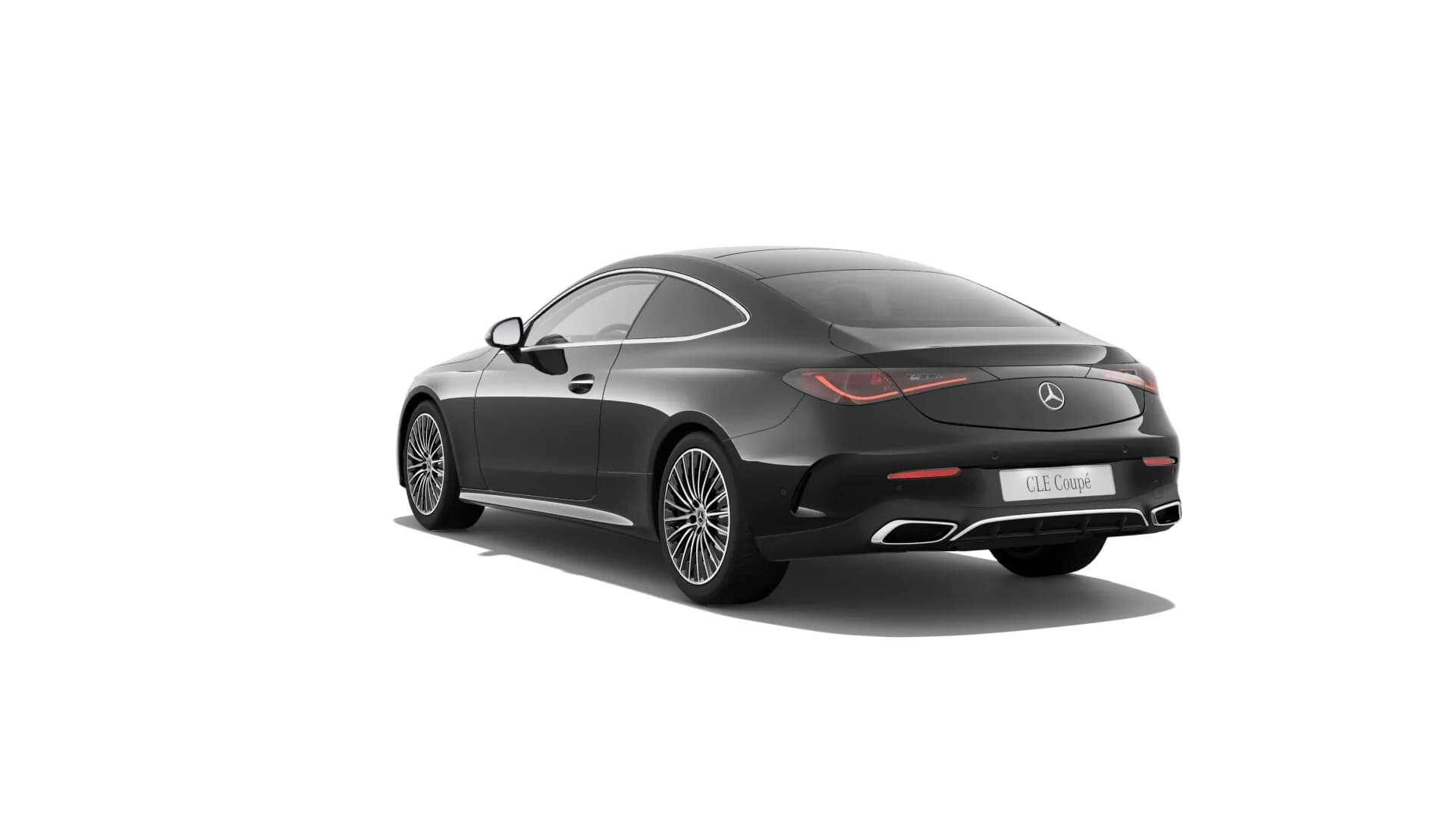 Mercedes-Benz CLE 200 Coupe (DELETED) — zdjęcie 3