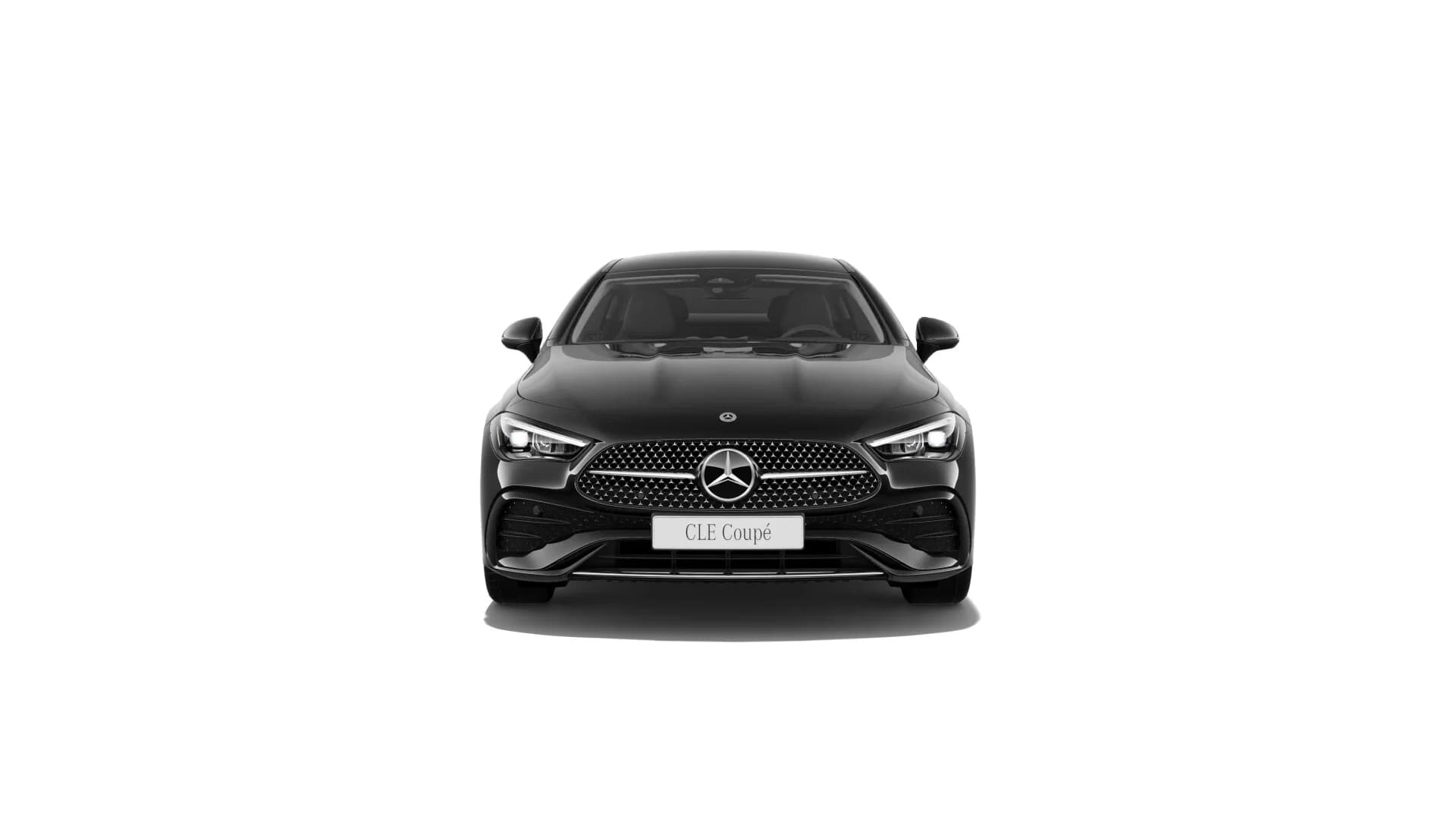 Mercedes-Benz CLE 200 Coupe (DELETED) — zdjęcie 4