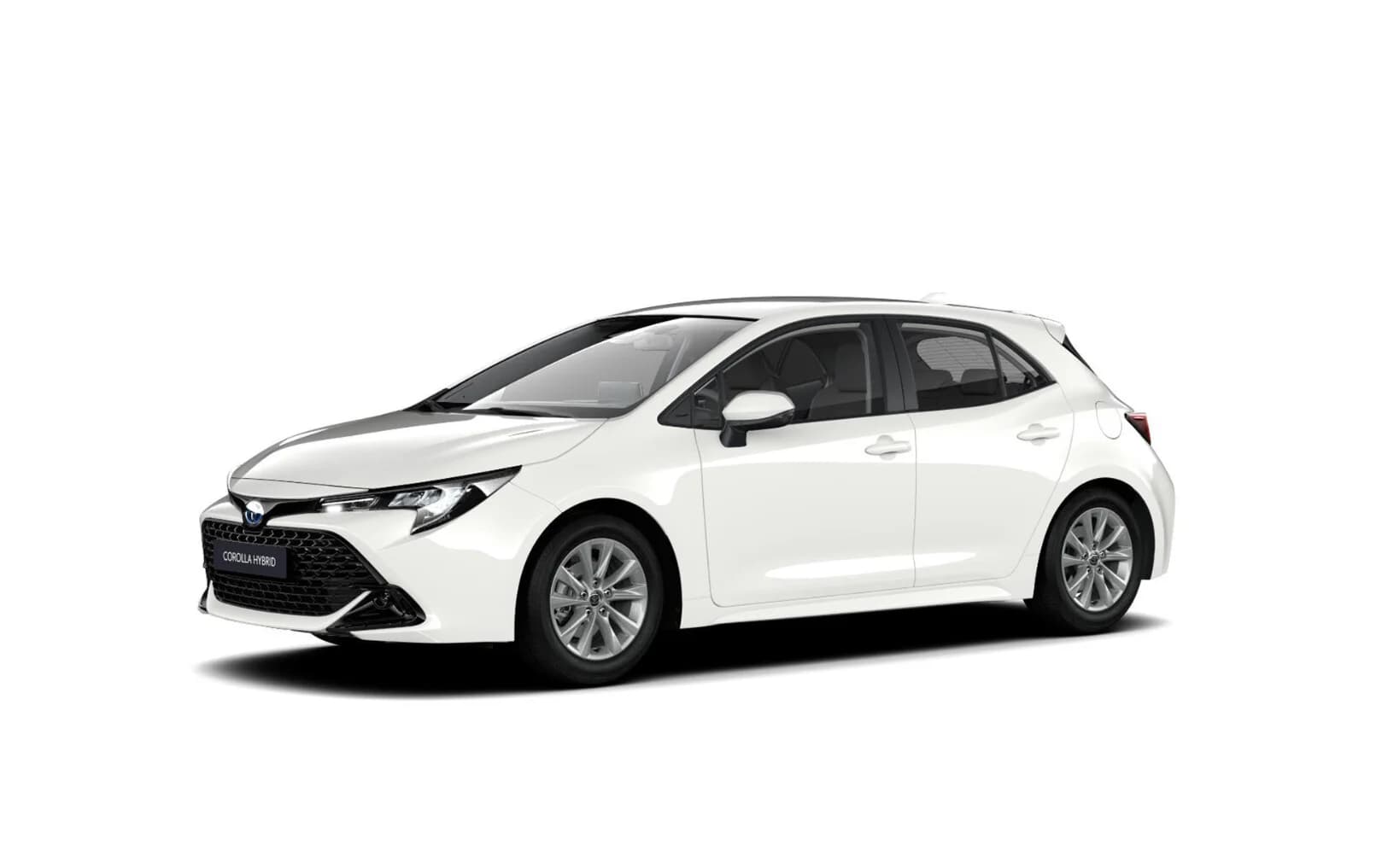 Toyota Corolla 1.8 Hybrid (DELETED) — zdjęcie 3