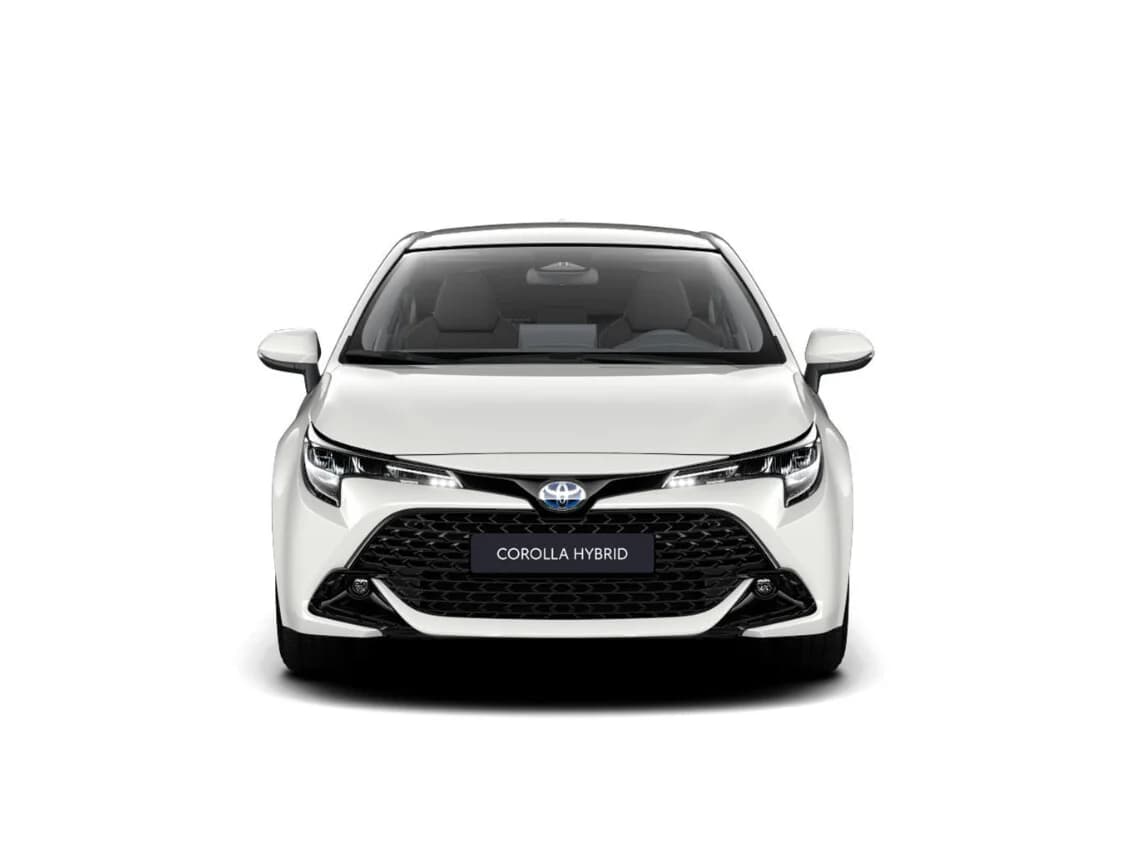 Toyota Corolla 1.8 Hybrid (DELETED) — zdjęcie 2