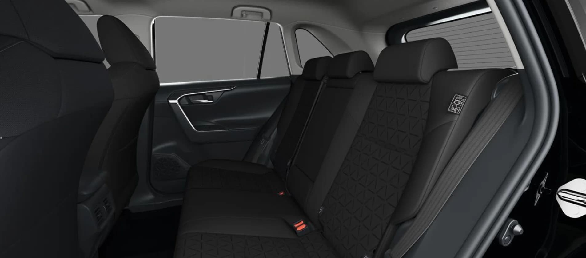 Toyota RAV4 — zdjęcie 9