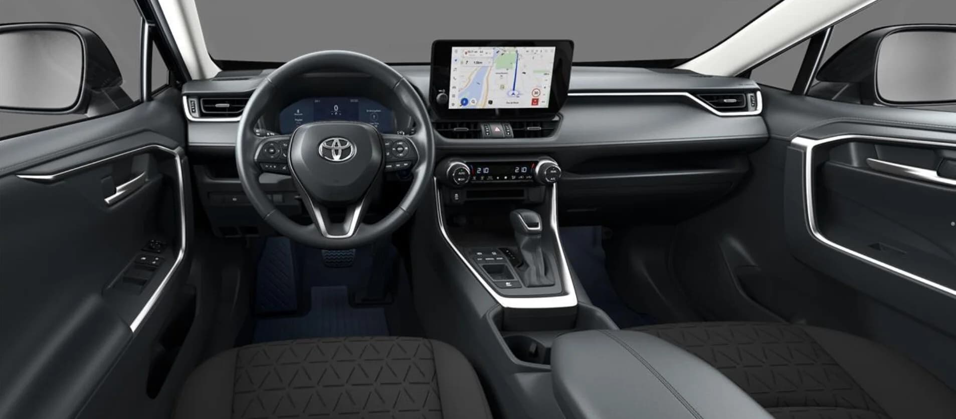 Toyota RAV4 — zdjęcie 7