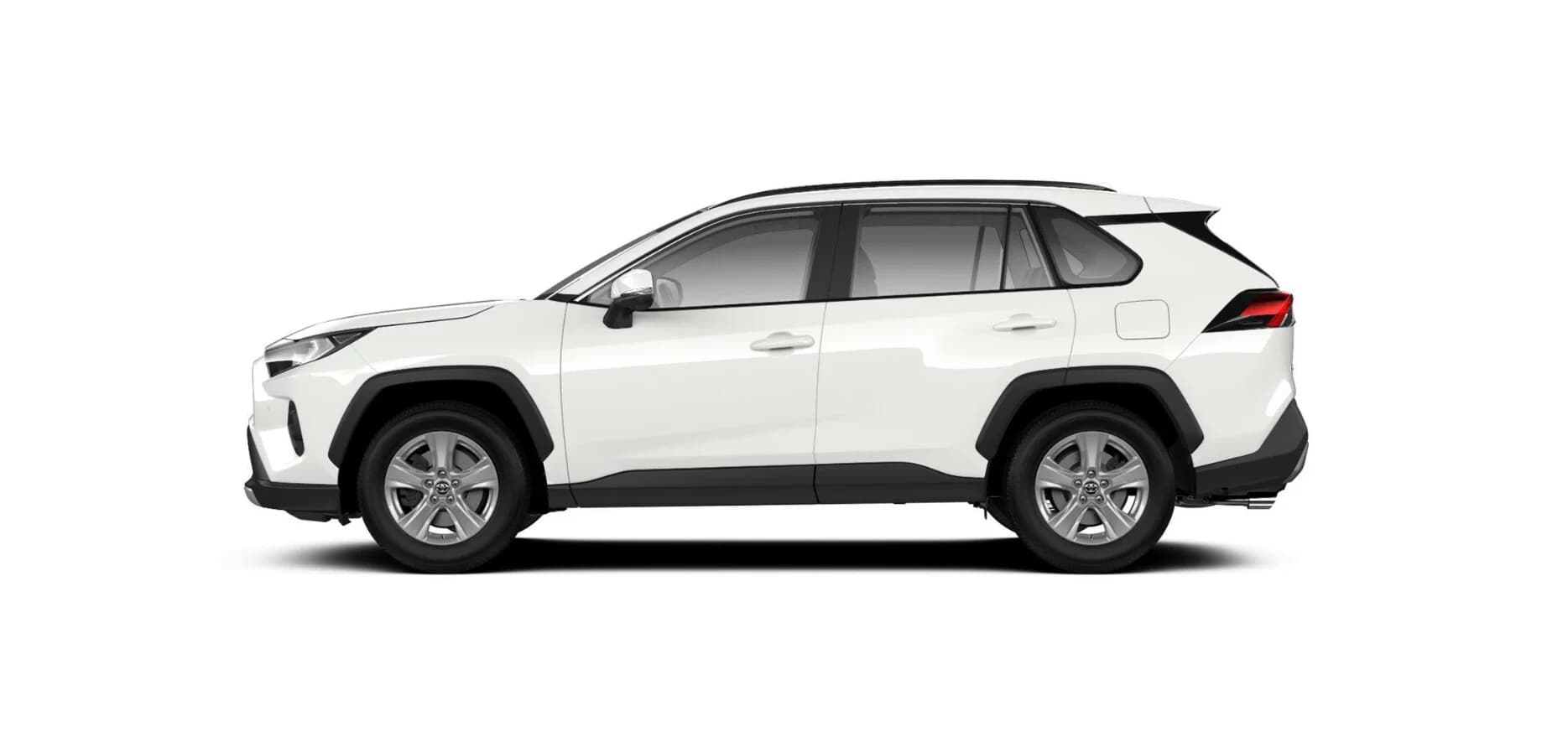 Toyota RAV4 — zdjęcie 4