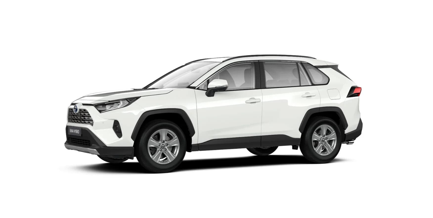 Toyota RAV4 — zdjęcie 3