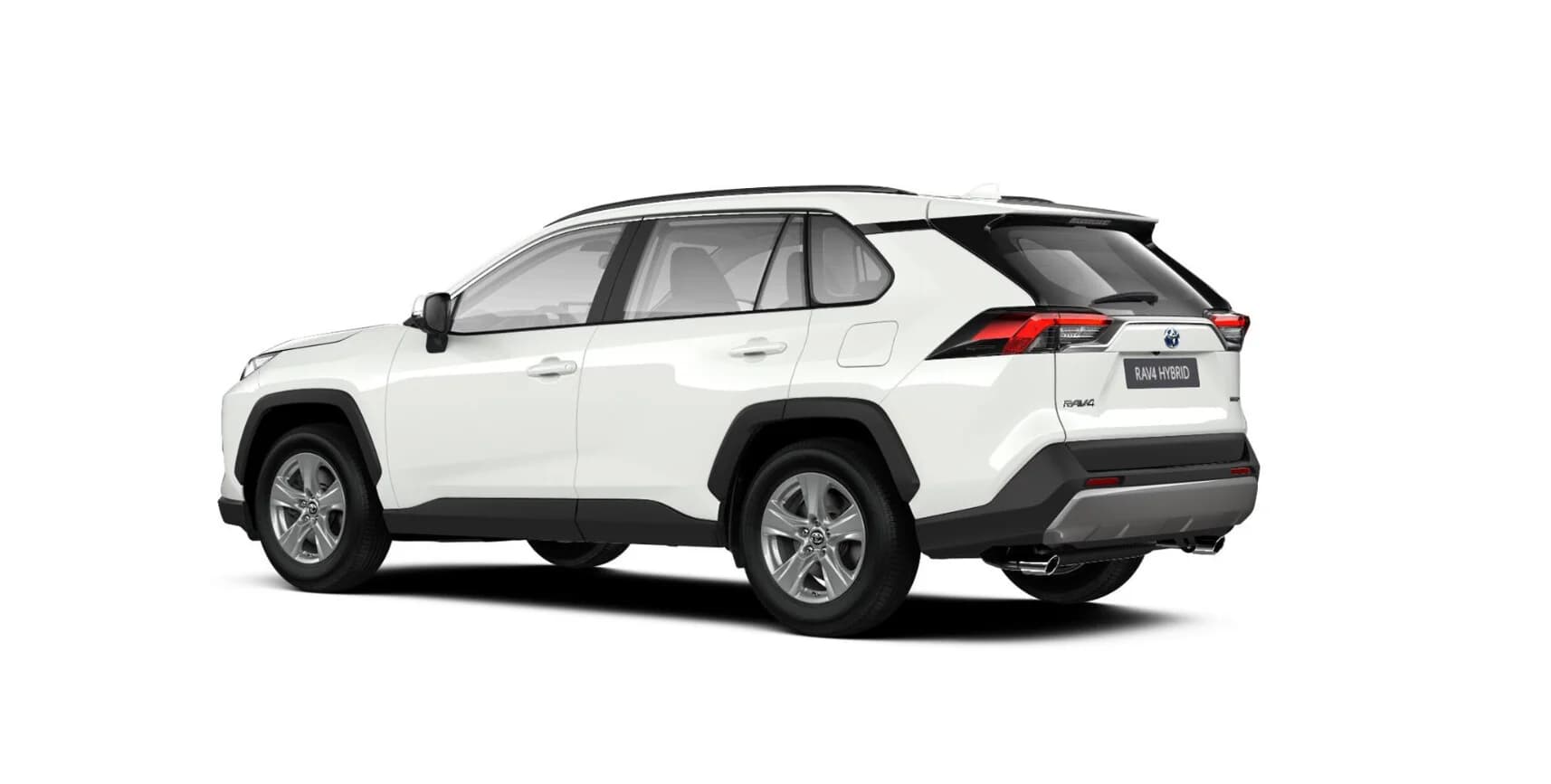 Toyota RAV4 — zdjęcie 5