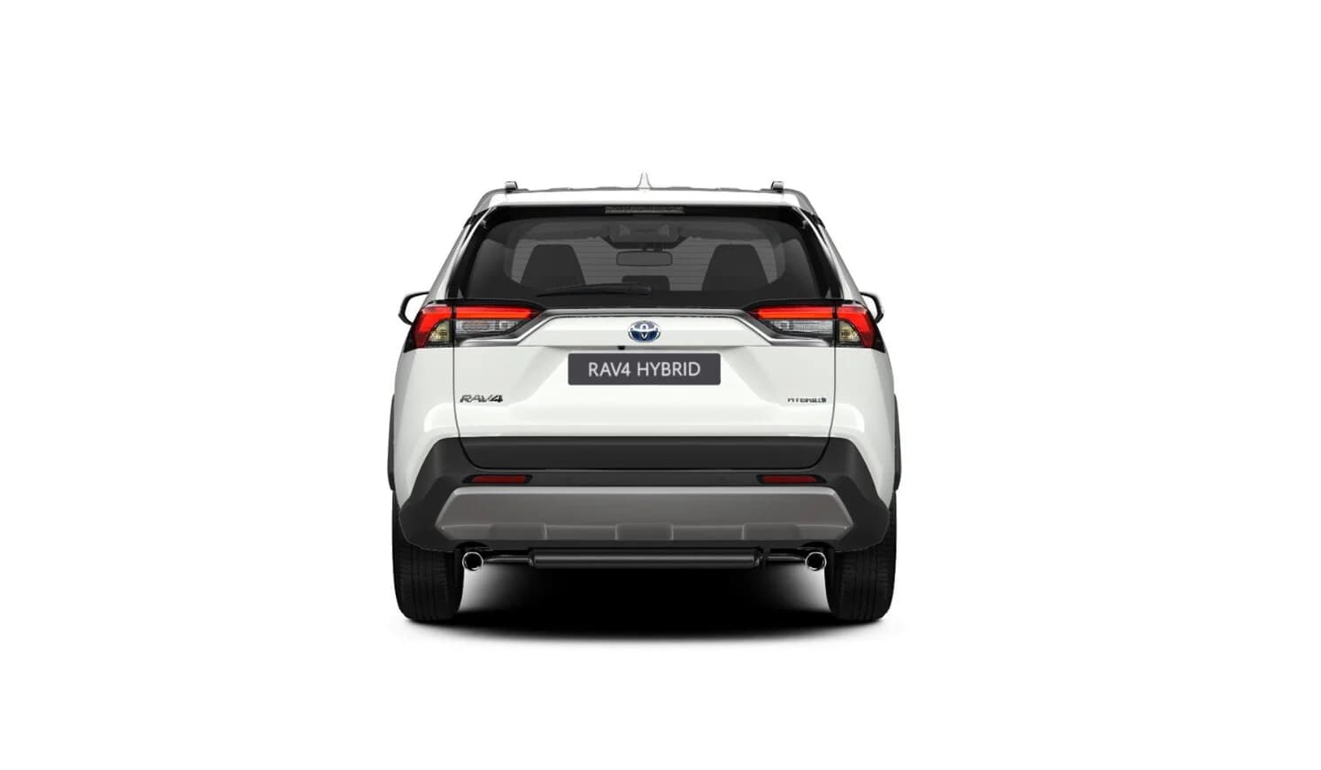 Toyota RAV4 — zdjęcie 6