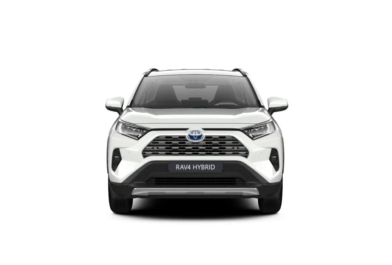 Toyota RAV4 — zdjęcie 2