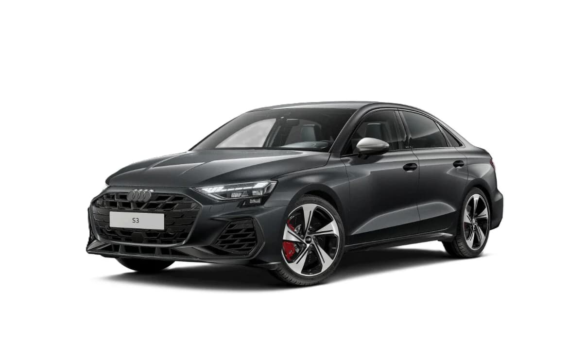 Audi Audi — zdjęcie 1