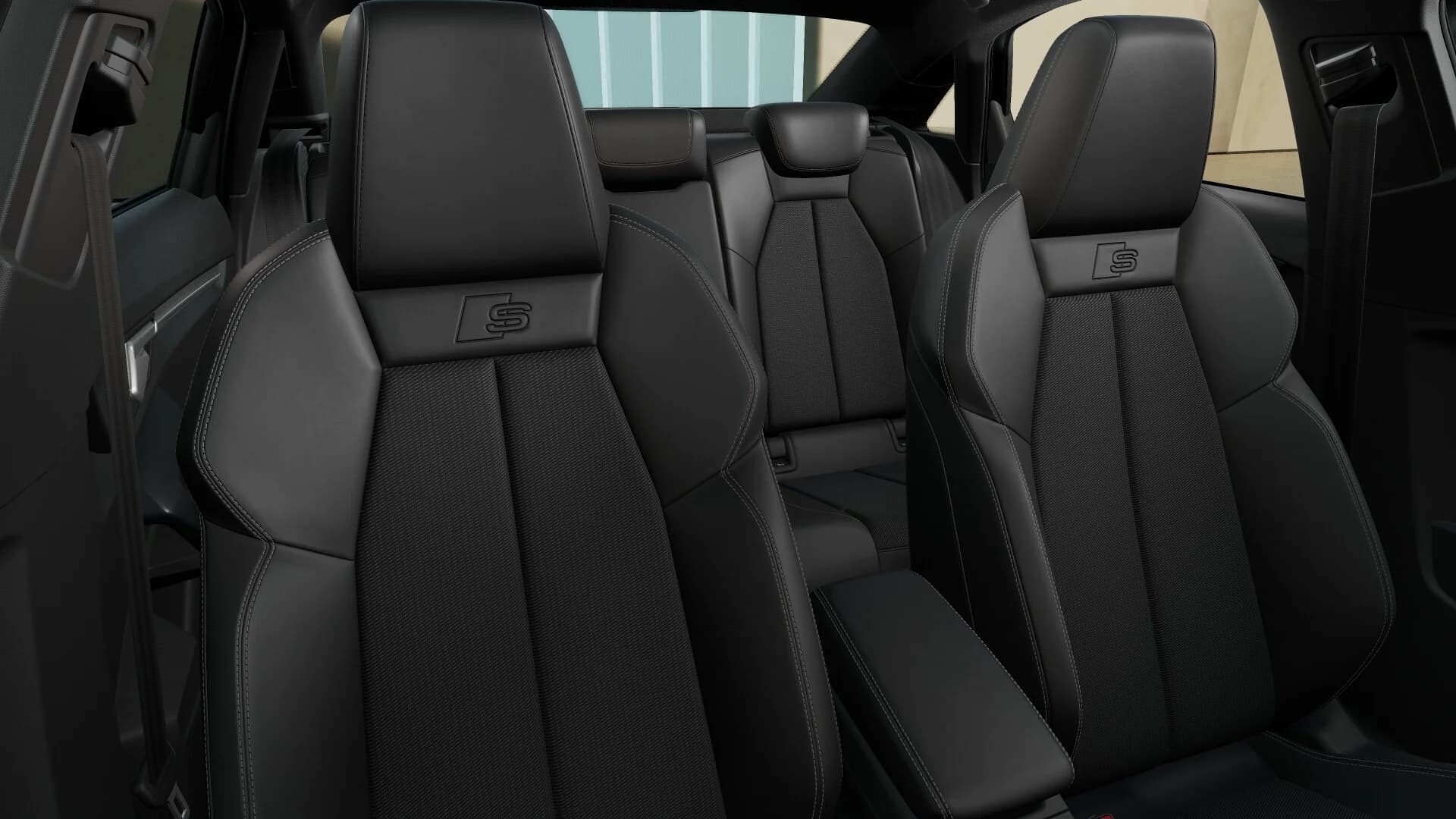 Audi Audi — zdjęcie 4