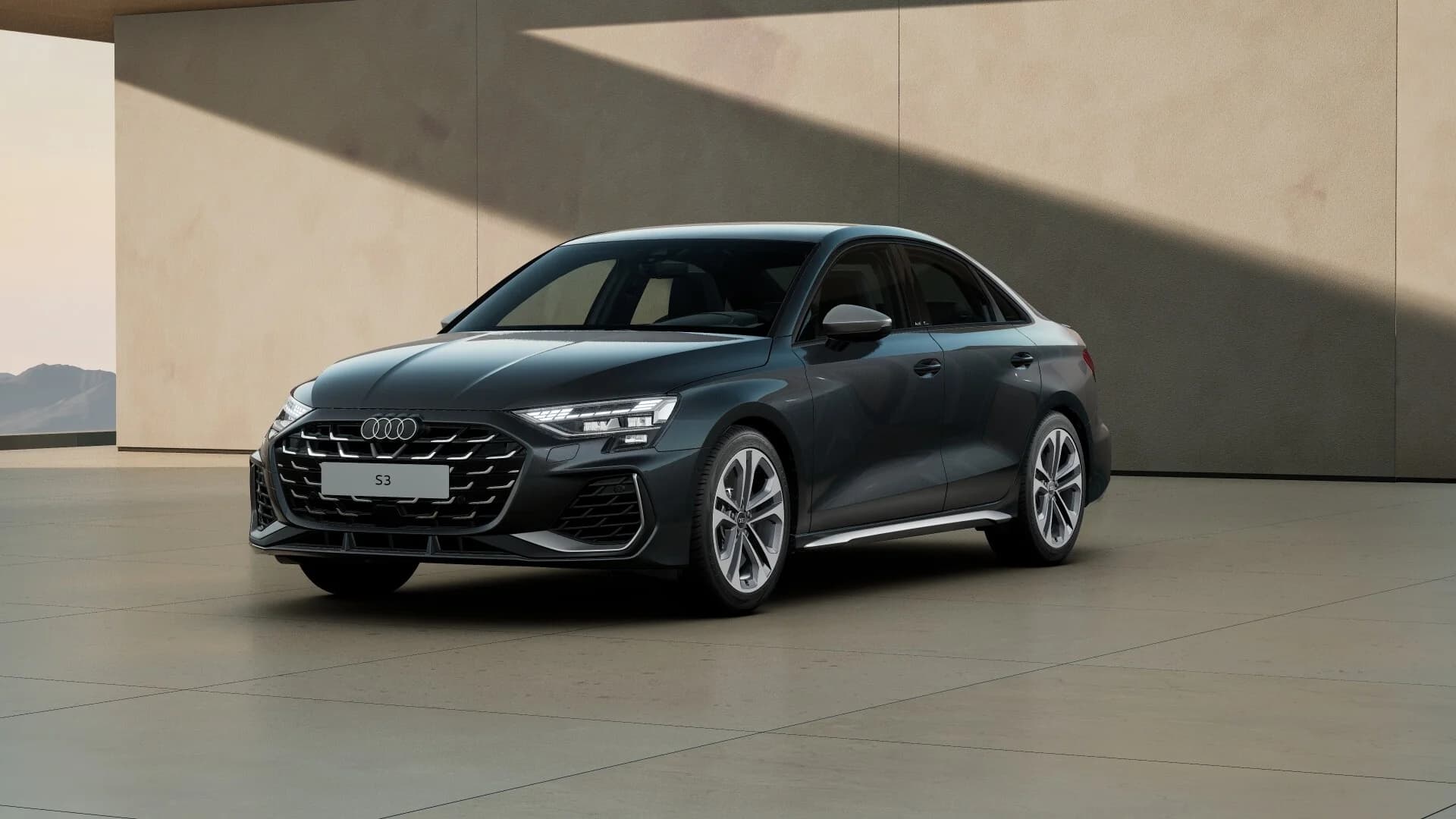 Audi Audi — zdjęcie 11