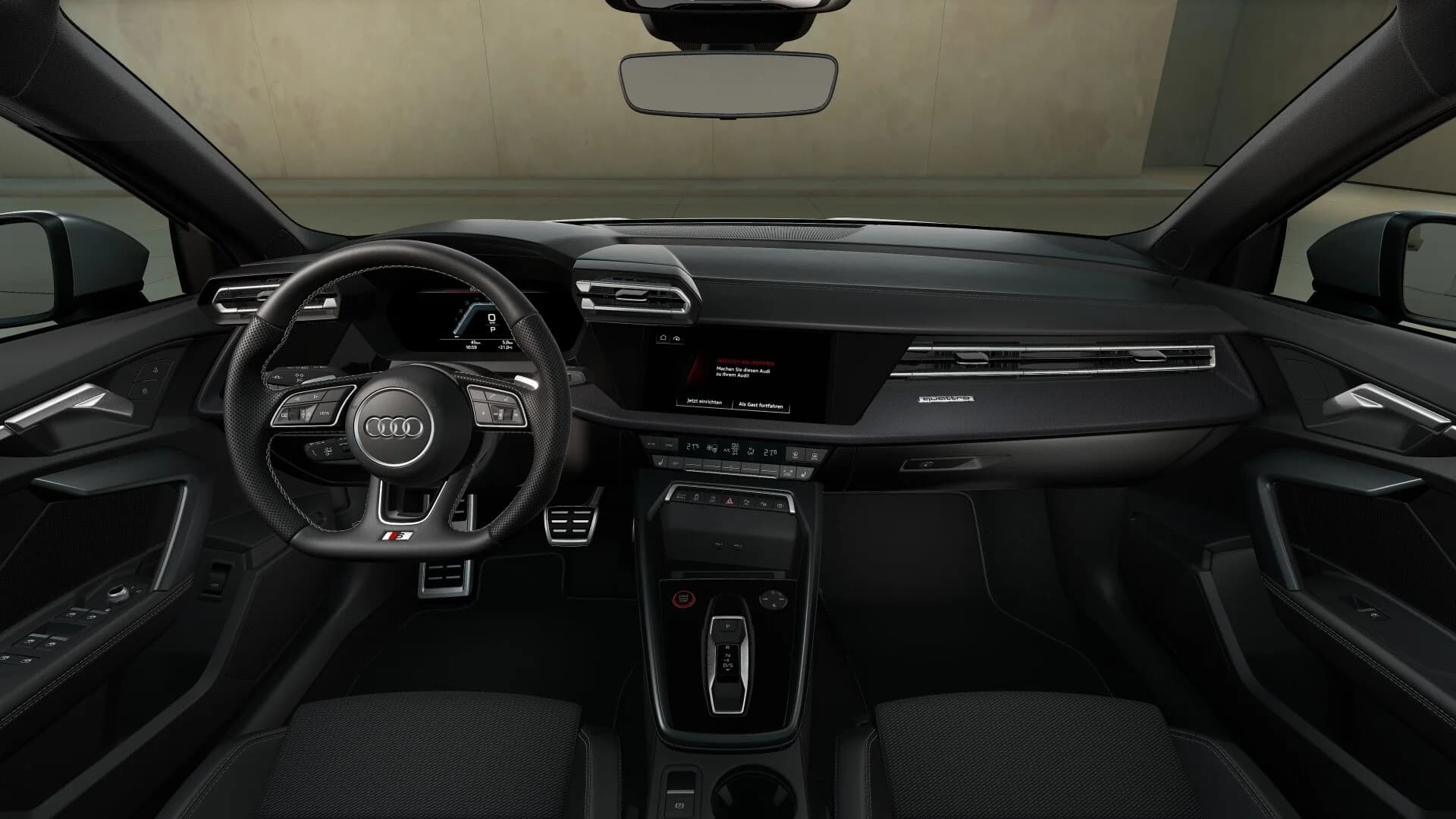 Audi Audi — zdjęcie 5