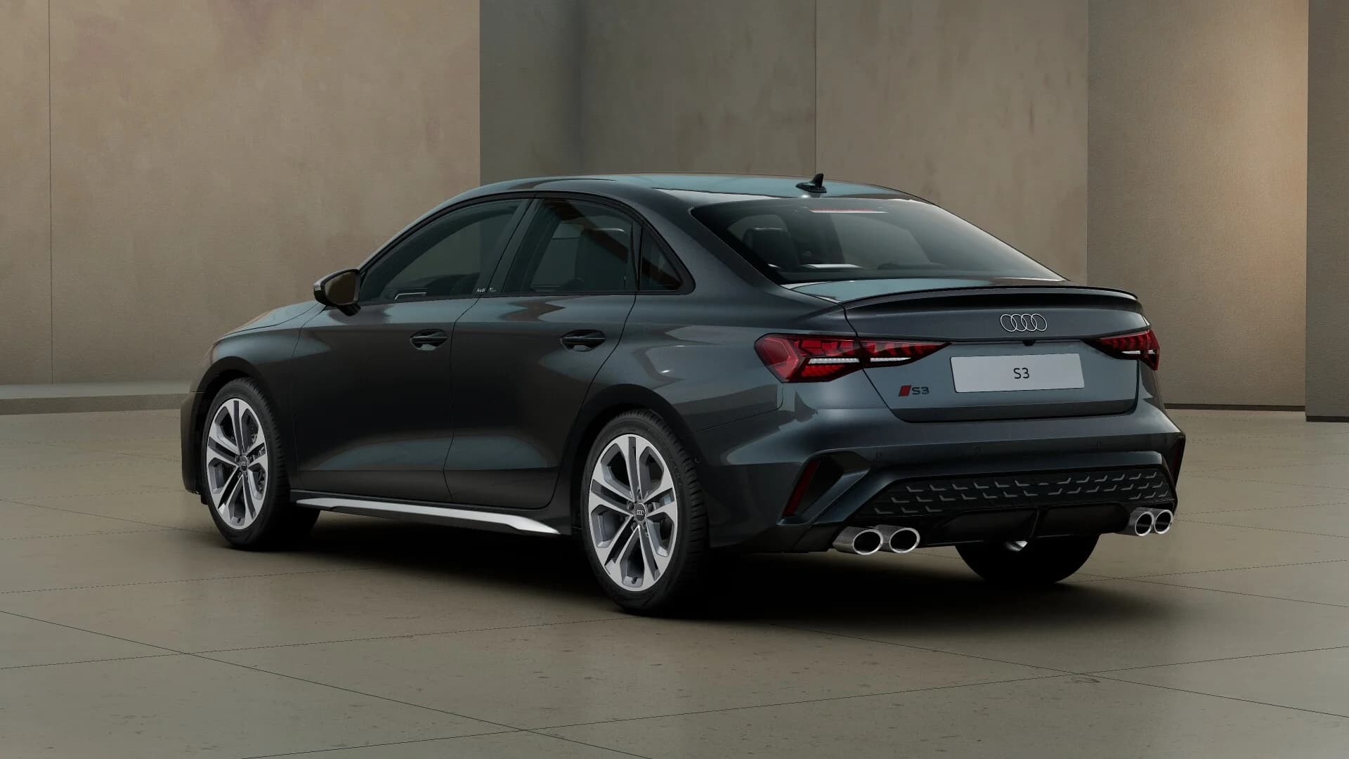 Audi Audi — zdjęcie 9