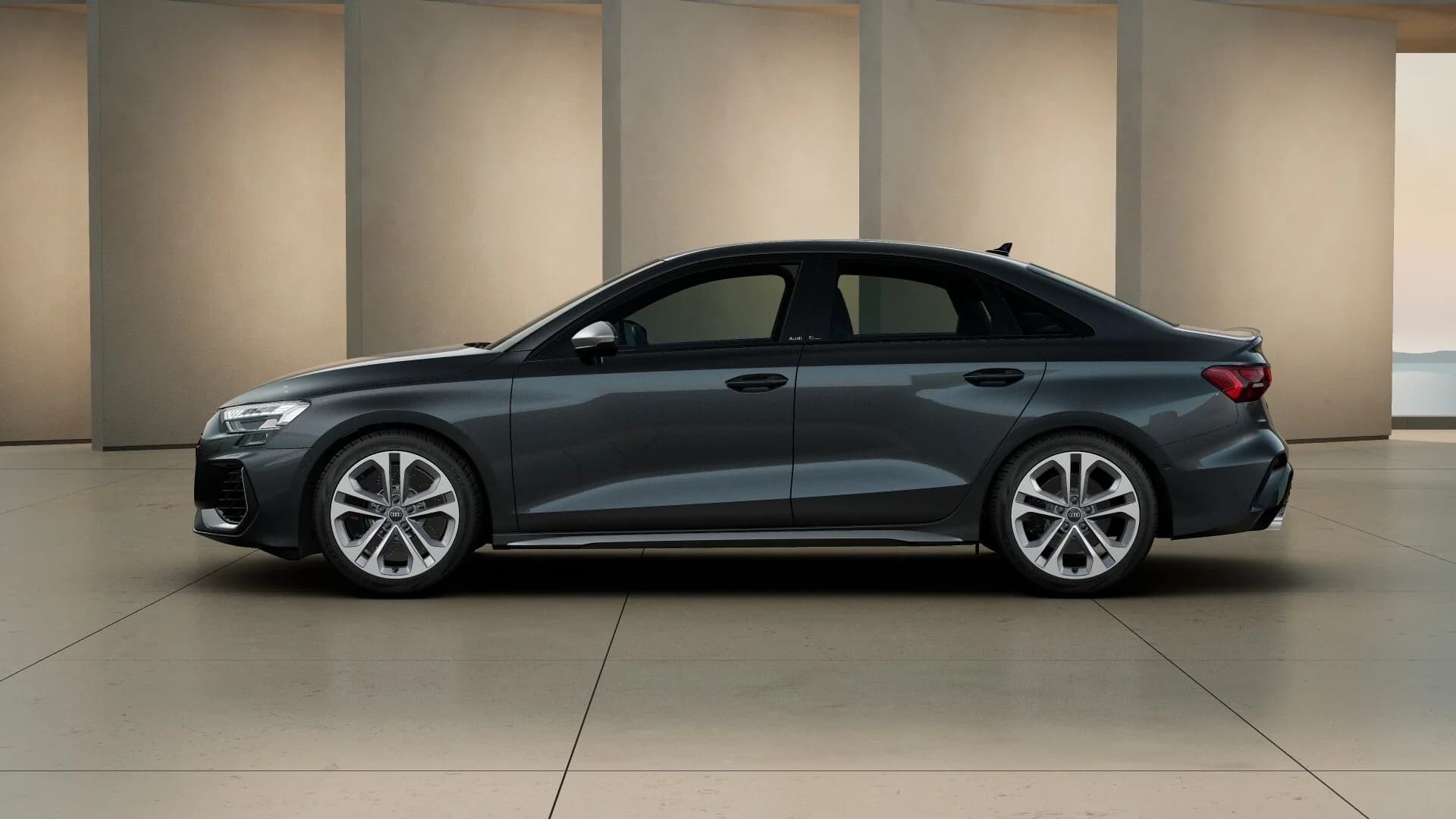 Audi Audi — zdjęcie 12