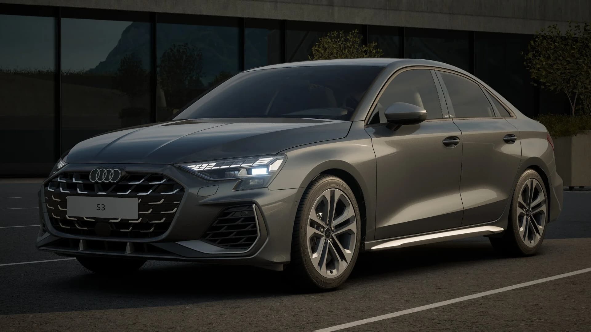 Audi Audi — zdjęcie 6
