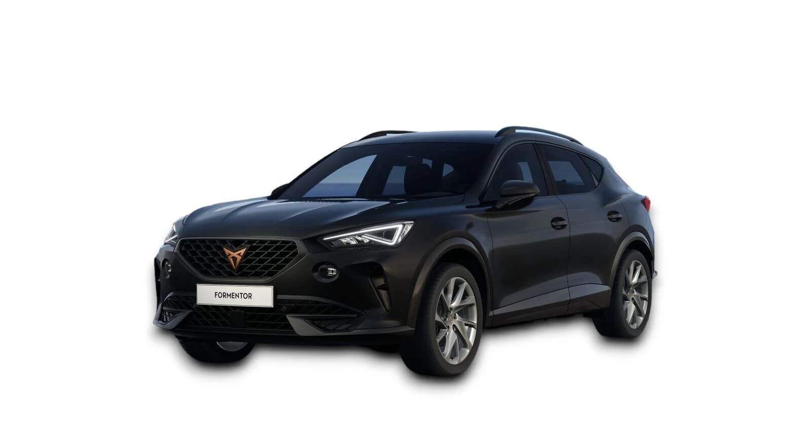 Cupra Formentor 1.5 DSG (DELETED) — zdjęcie 1
