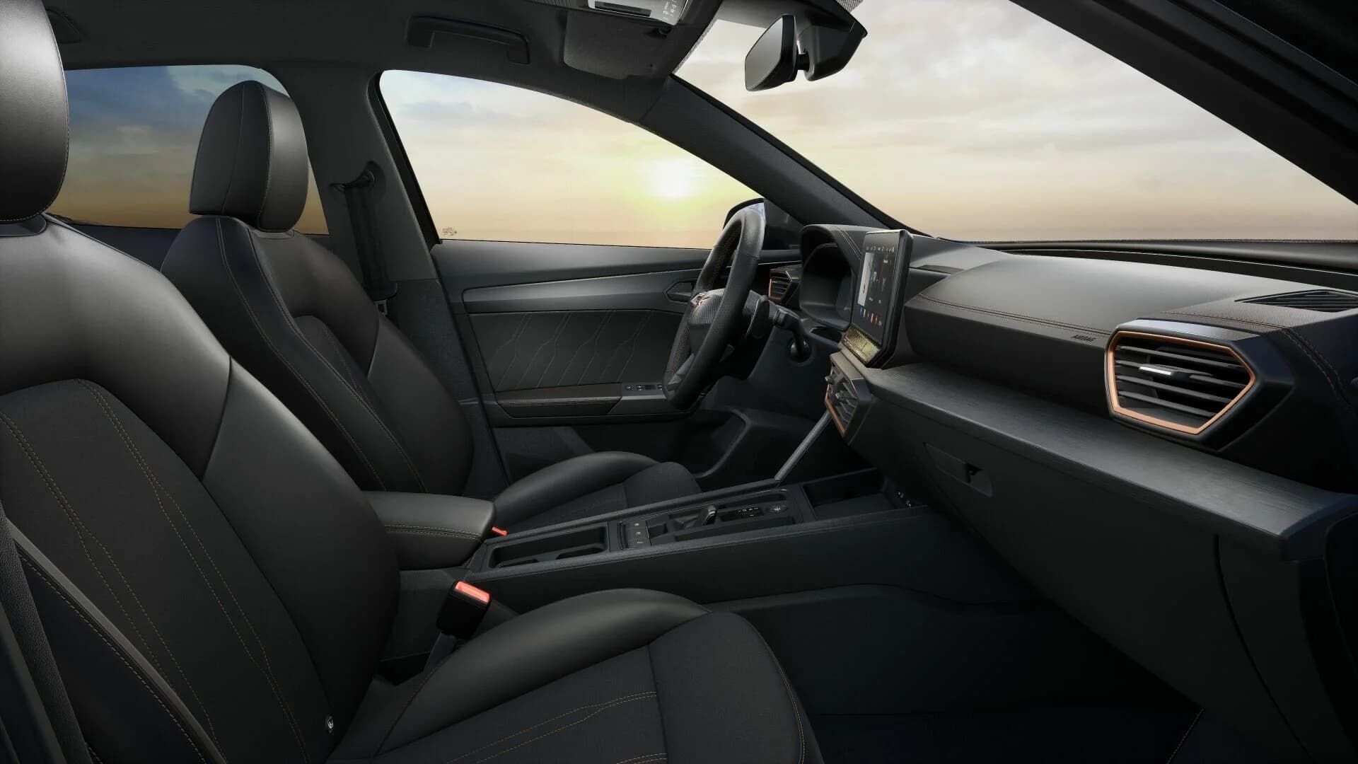 Cupra Formentor 1.5 DSG (DELETED) — zdjęcie 6