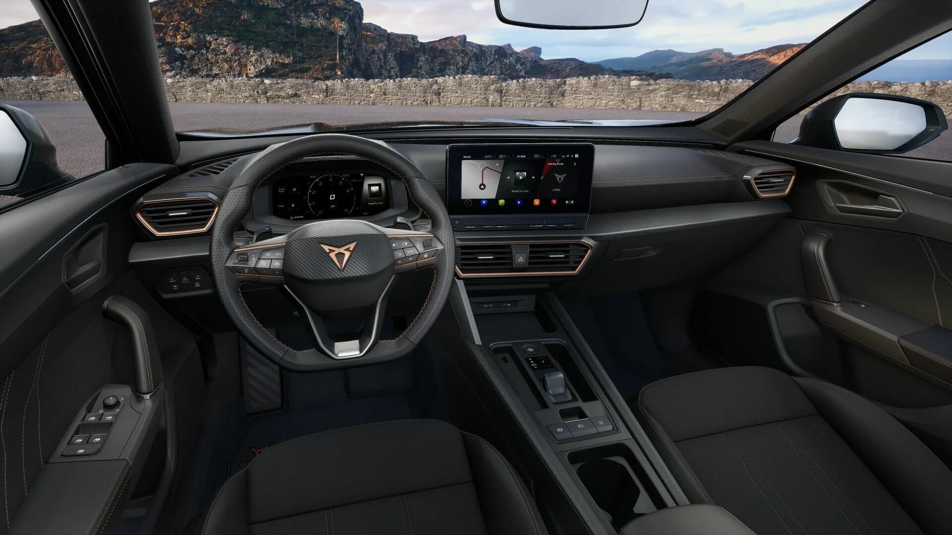 Cupra Formentor 1.5 DSG (DELETED) — zdjęcie 5