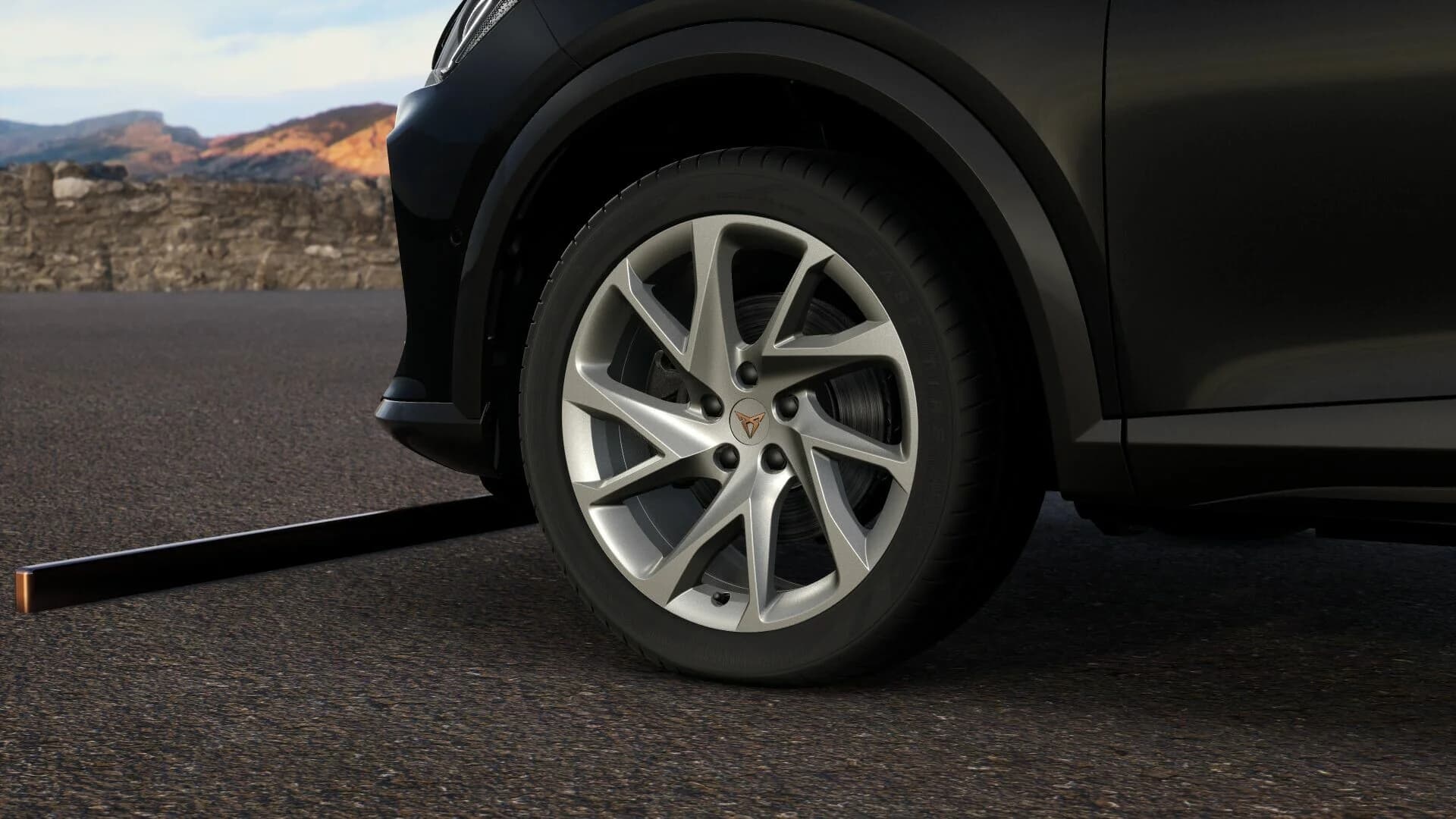 Cupra Formentor 1.5 DSG (DELETED) — zdjęcie 4