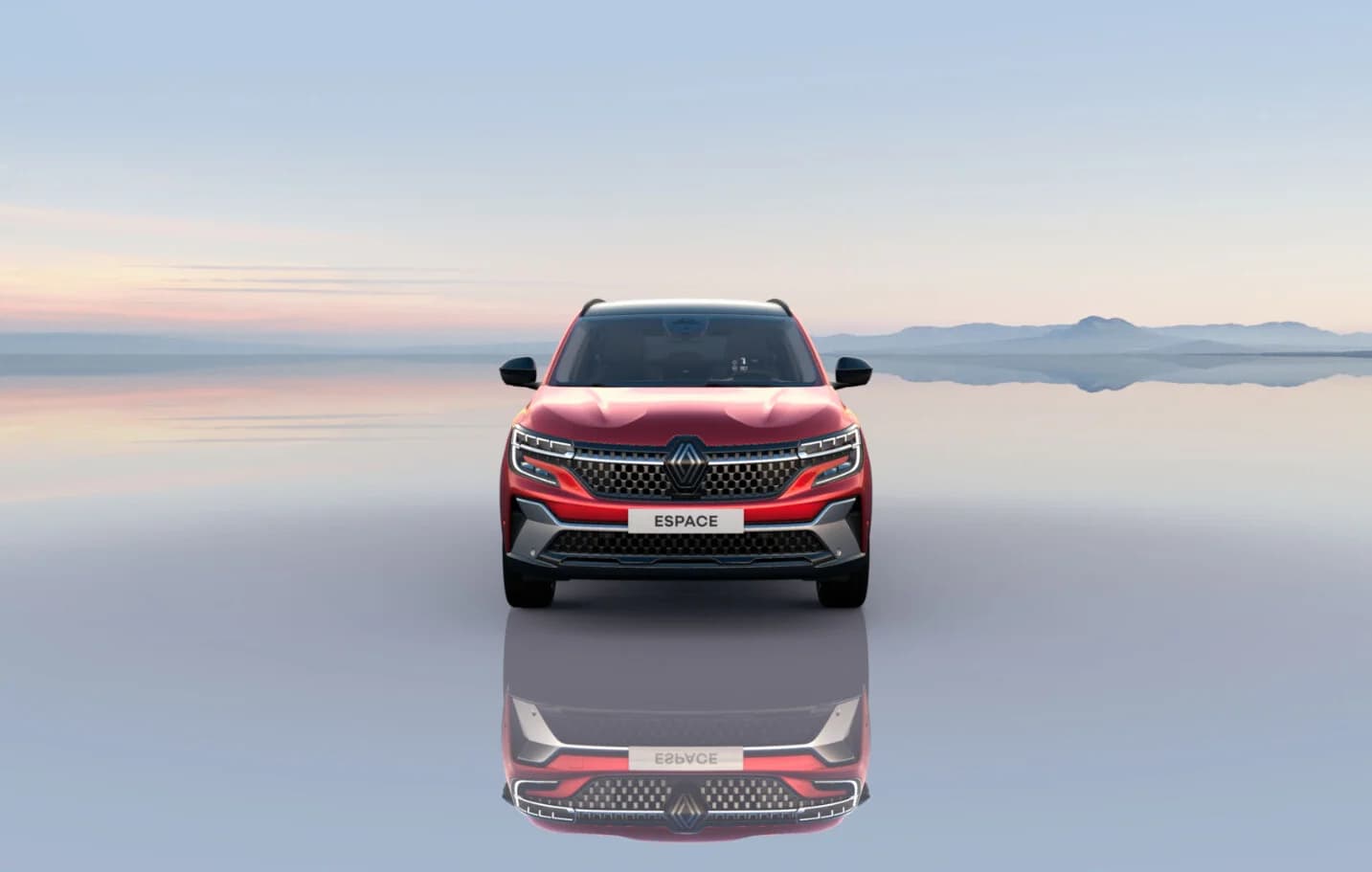 Renault Espace hybrid — zdjęcie 4