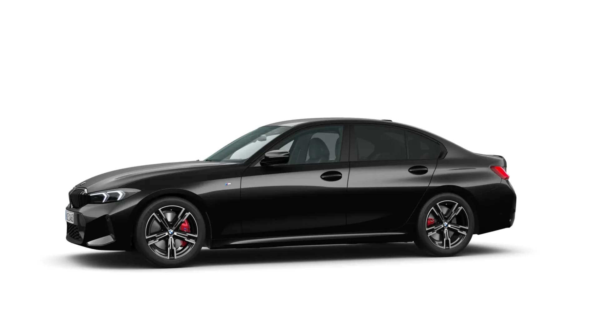BMW 320d (DELETED) — zdjęcie 3