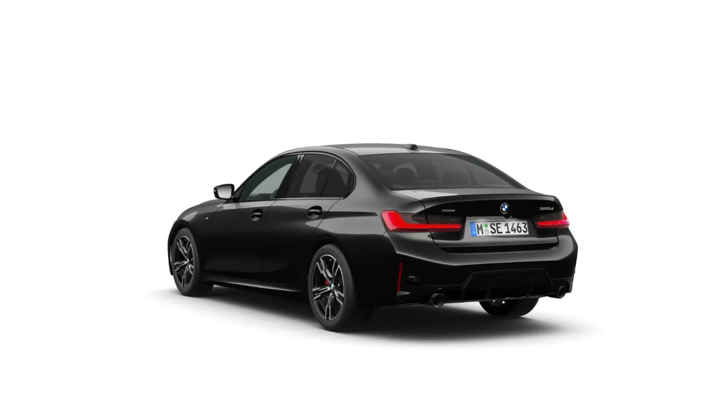 BMW 320d (DELETED) — zdjęcie 6