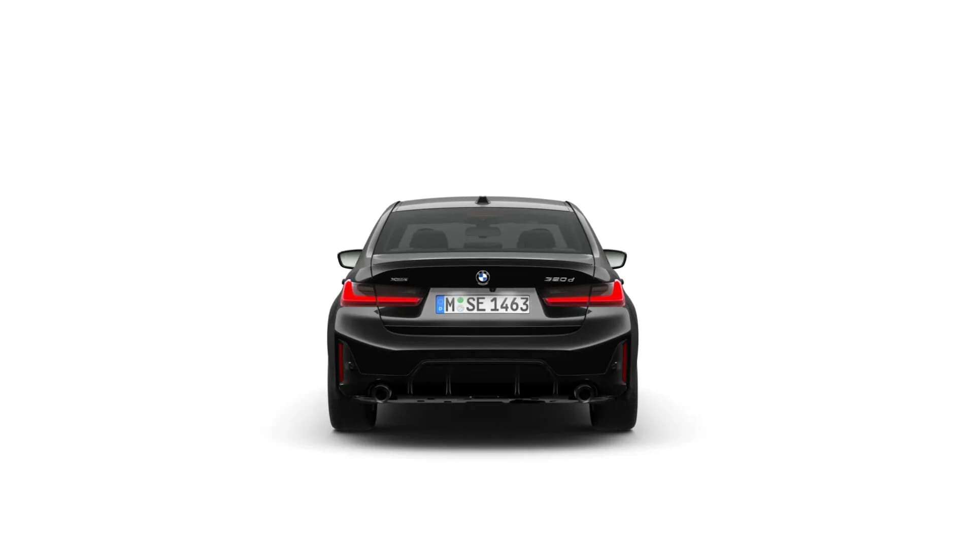 BMW 320d (DELETED) — zdjęcie 7
