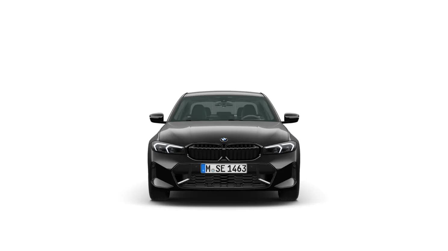 BMW 320d (DELETED) — zdjęcie 8