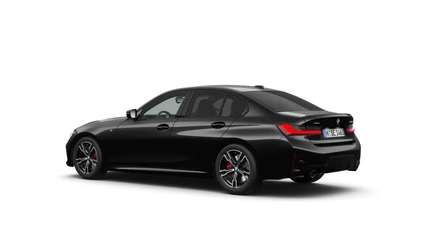 BMW 320d (DELETED) — zdjęcie 5