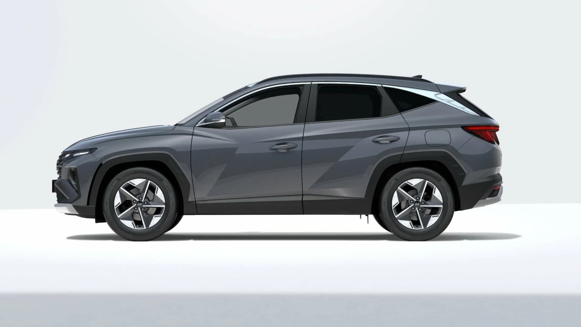 Hyundai Tucson — zdjęcie 4