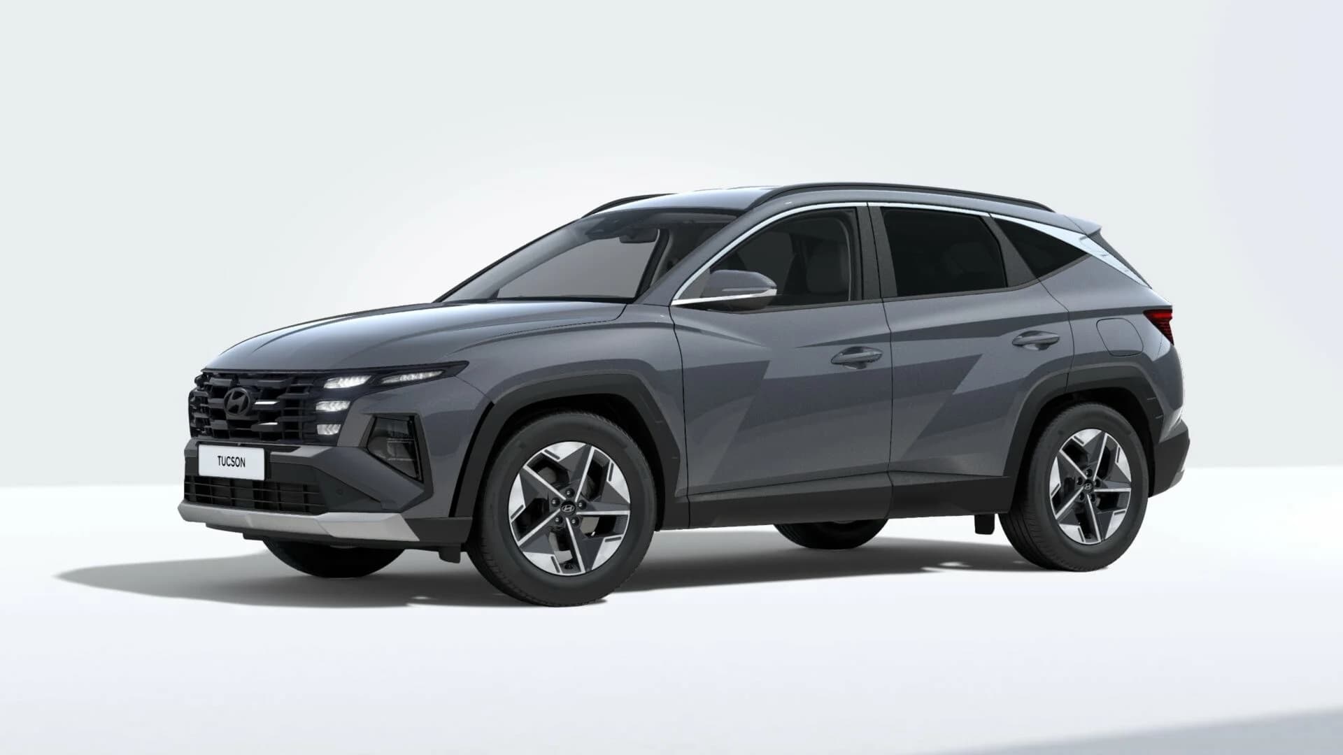 Hyundai Tucson — zdjęcie 6