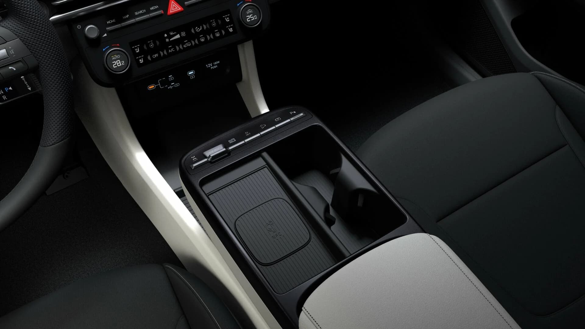 Hyundai Tucson — zdjęcie 11