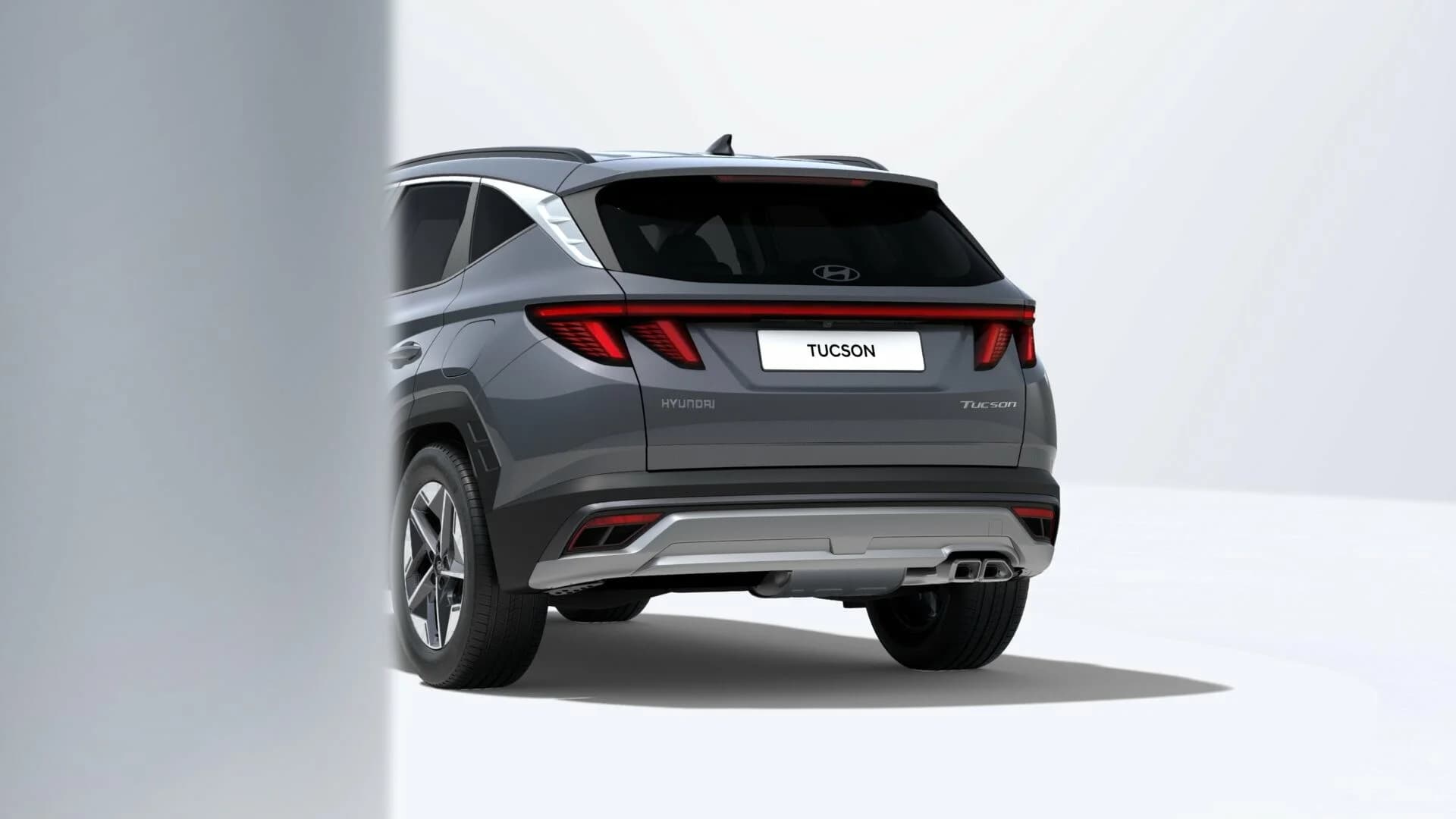 Hyundai Tucson — zdjęcie 7