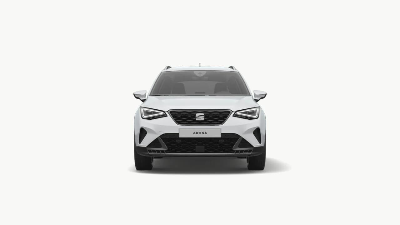 Seat Arona FR — zdjęcie 2