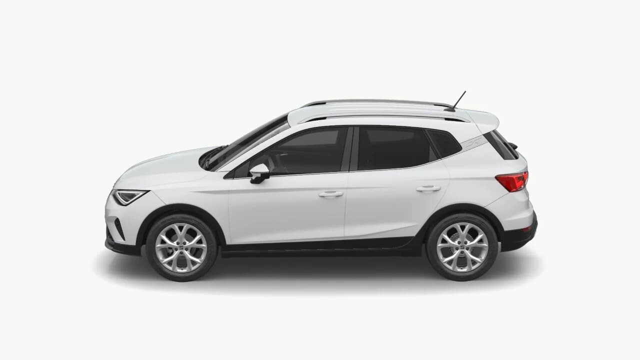 Seat Arona FR — zdjęcie 5