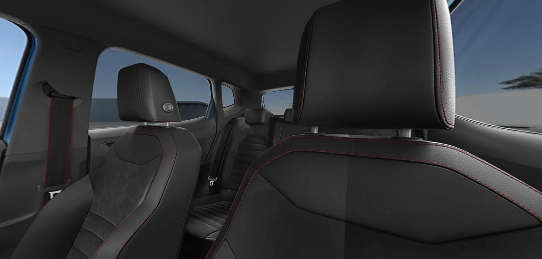 Seat Arona FR — zdjęcie 6
