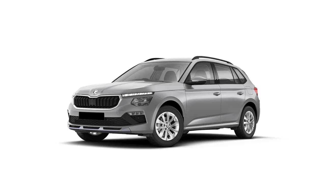 Skoda Kamiq — zdjęcie 1