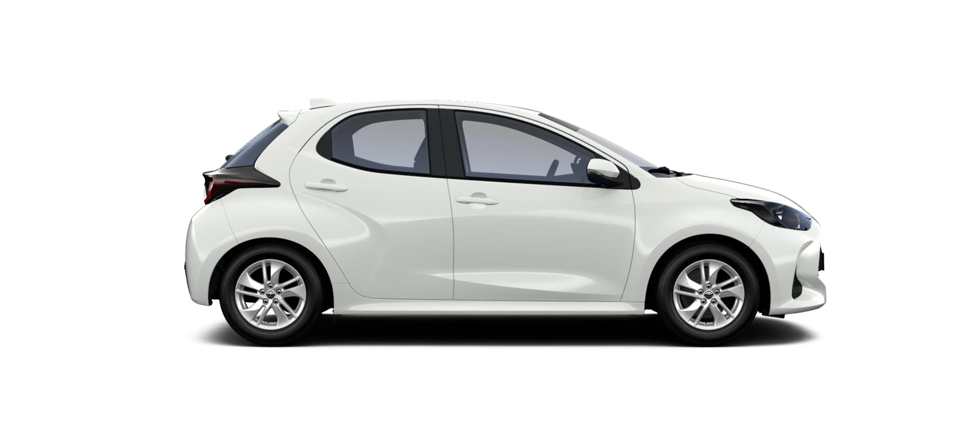 Toyota Yaris Comfort — zdjęcie 2