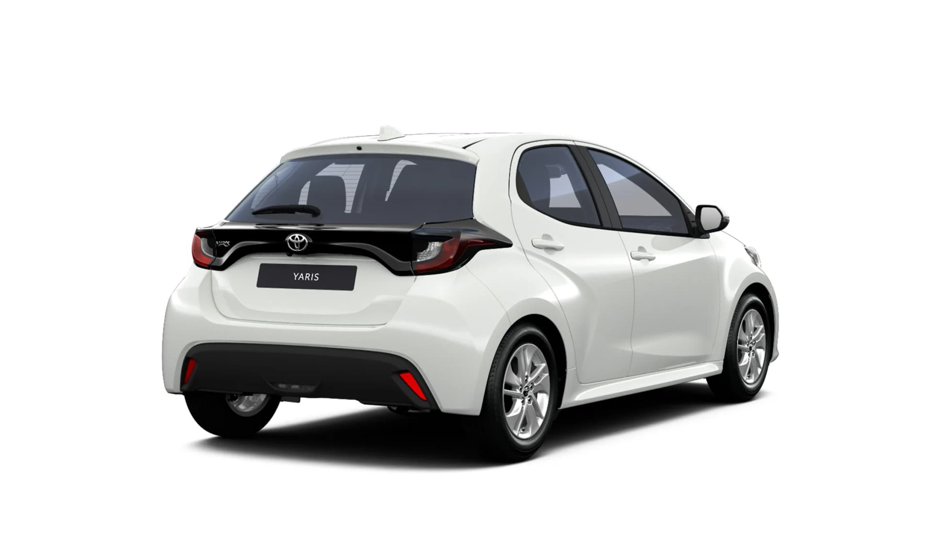 Toyota Yaris Comfort — zdjęcie 3
