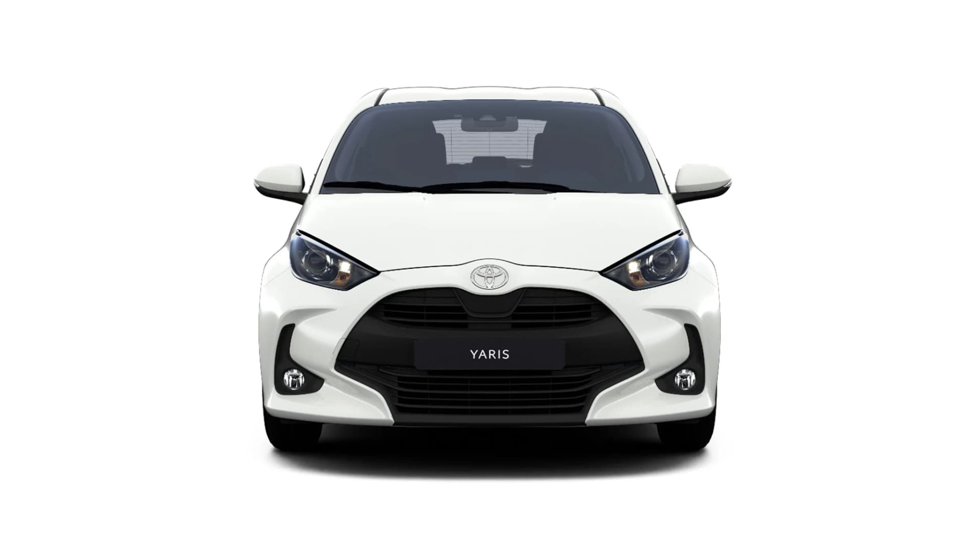 Toyota Yaris Comfort — zdjęcie 4