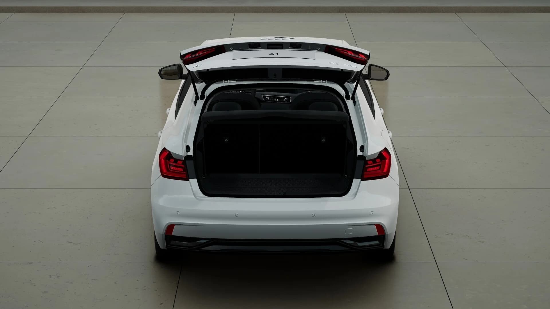 Audi A1 — zdjęcie 5