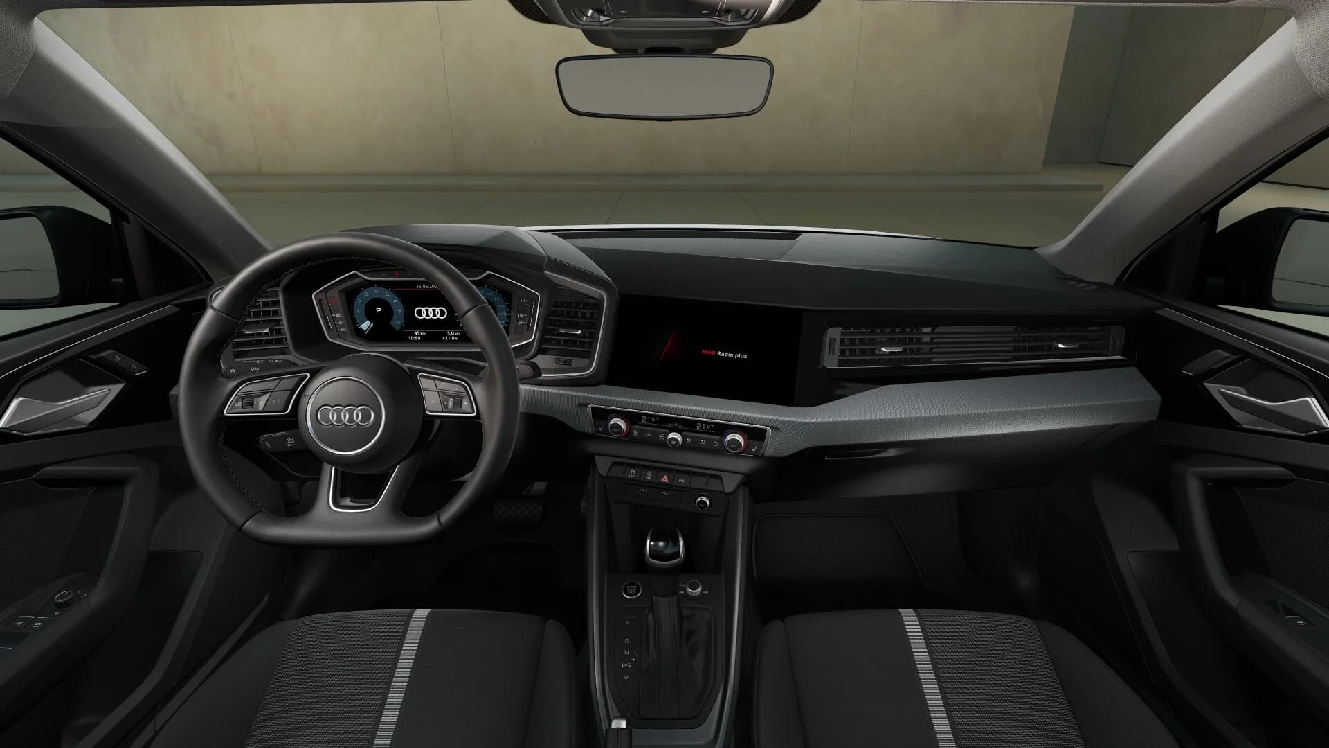 Audi A1 — zdjęcie 7