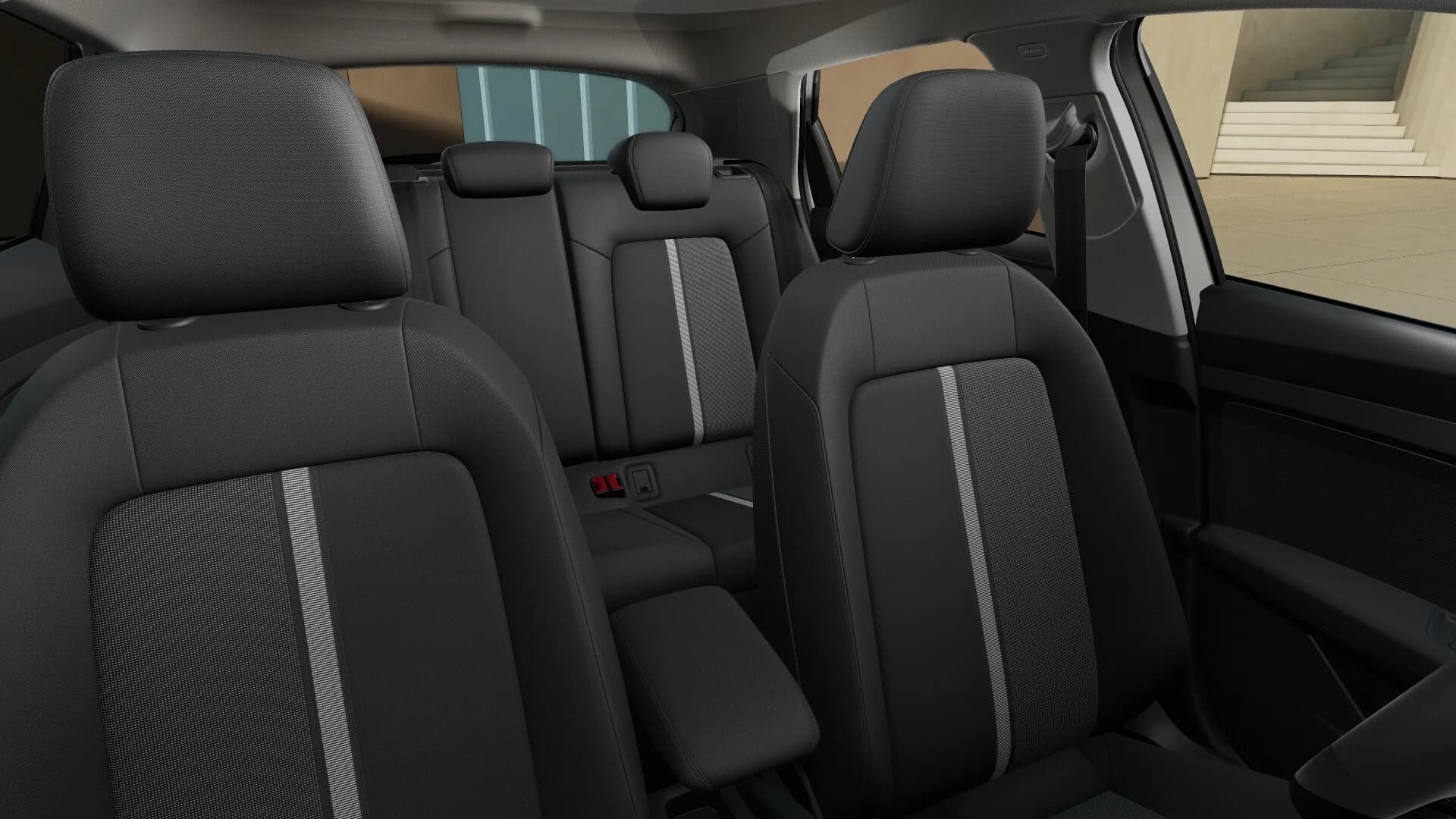 Audi A1 — zdjęcie 8