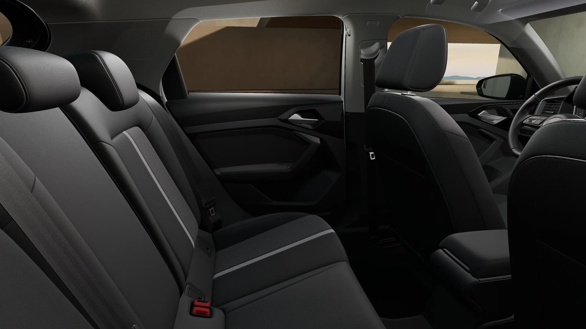Audi A1 — zdjęcie 9