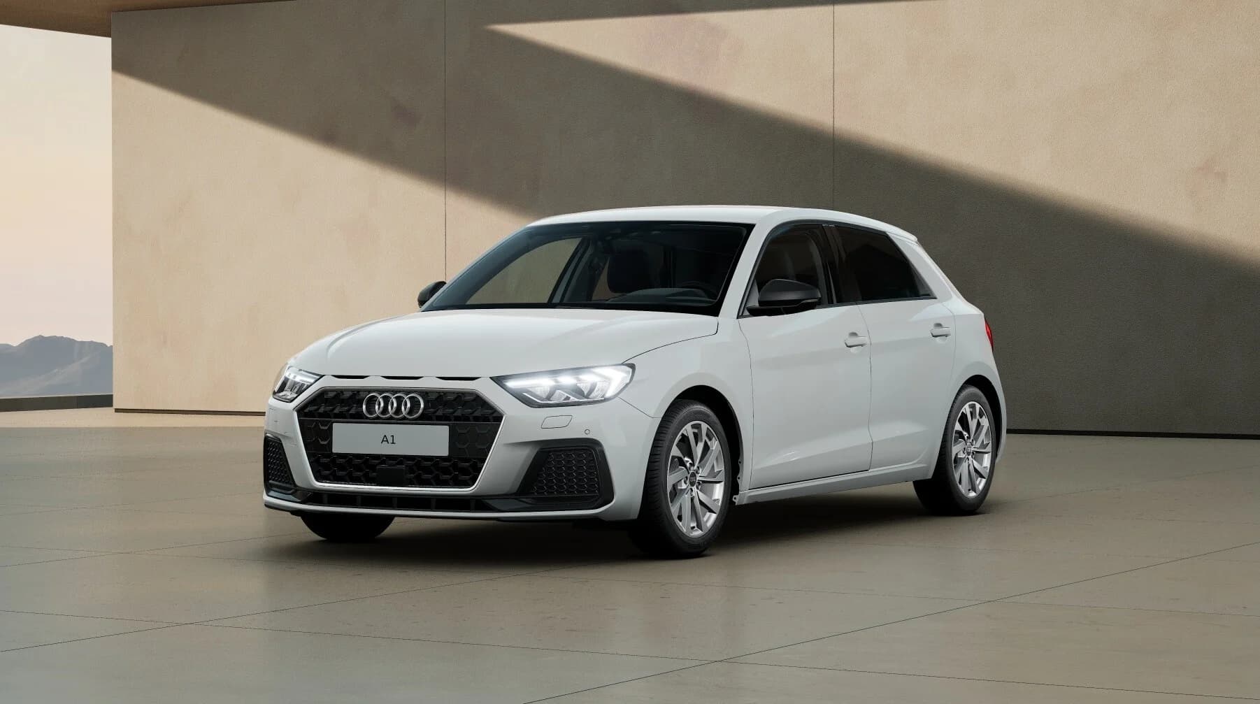 Audi A1 — zdjęcie 10