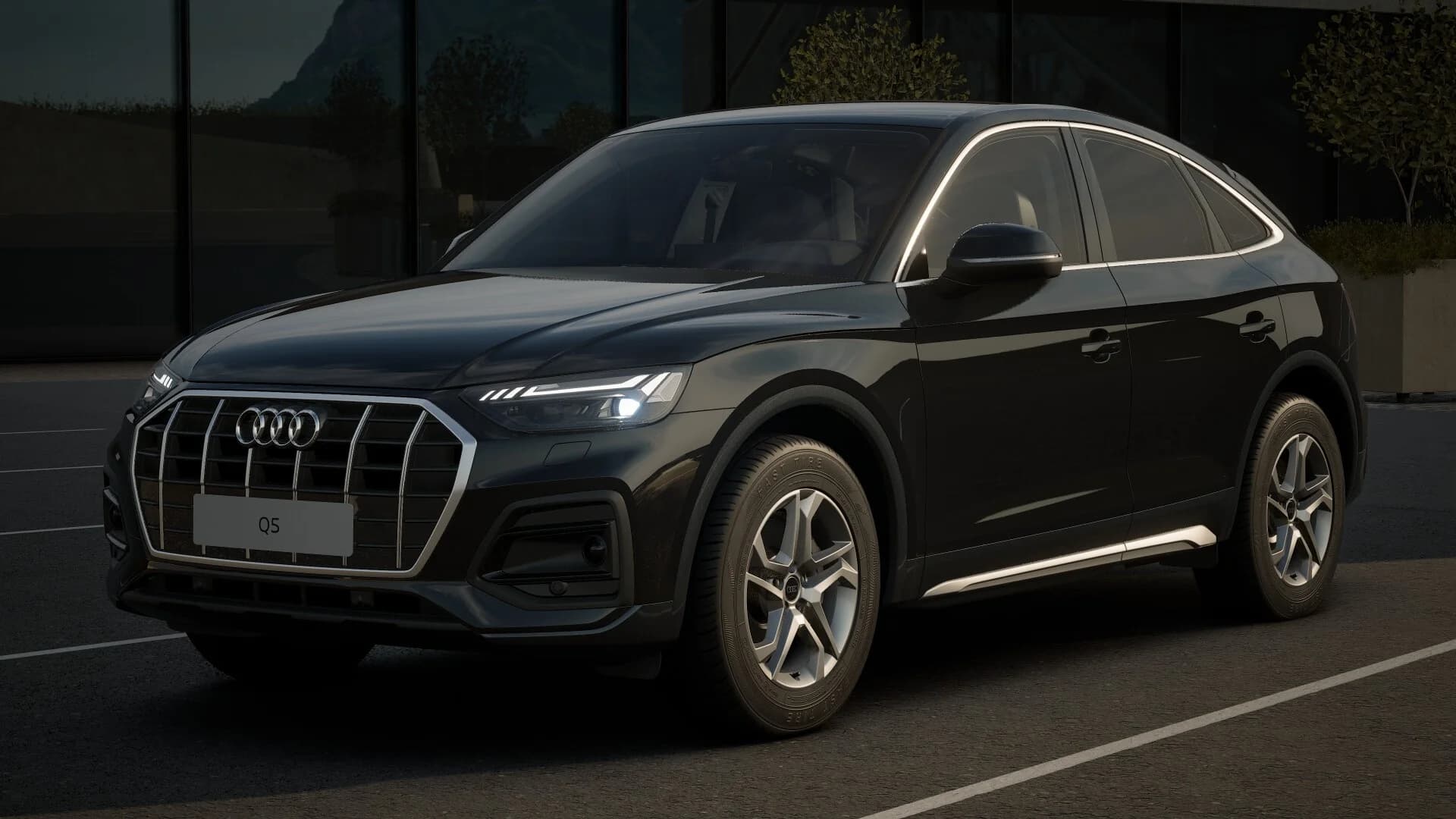 Audi Audi — zdjęcie 2