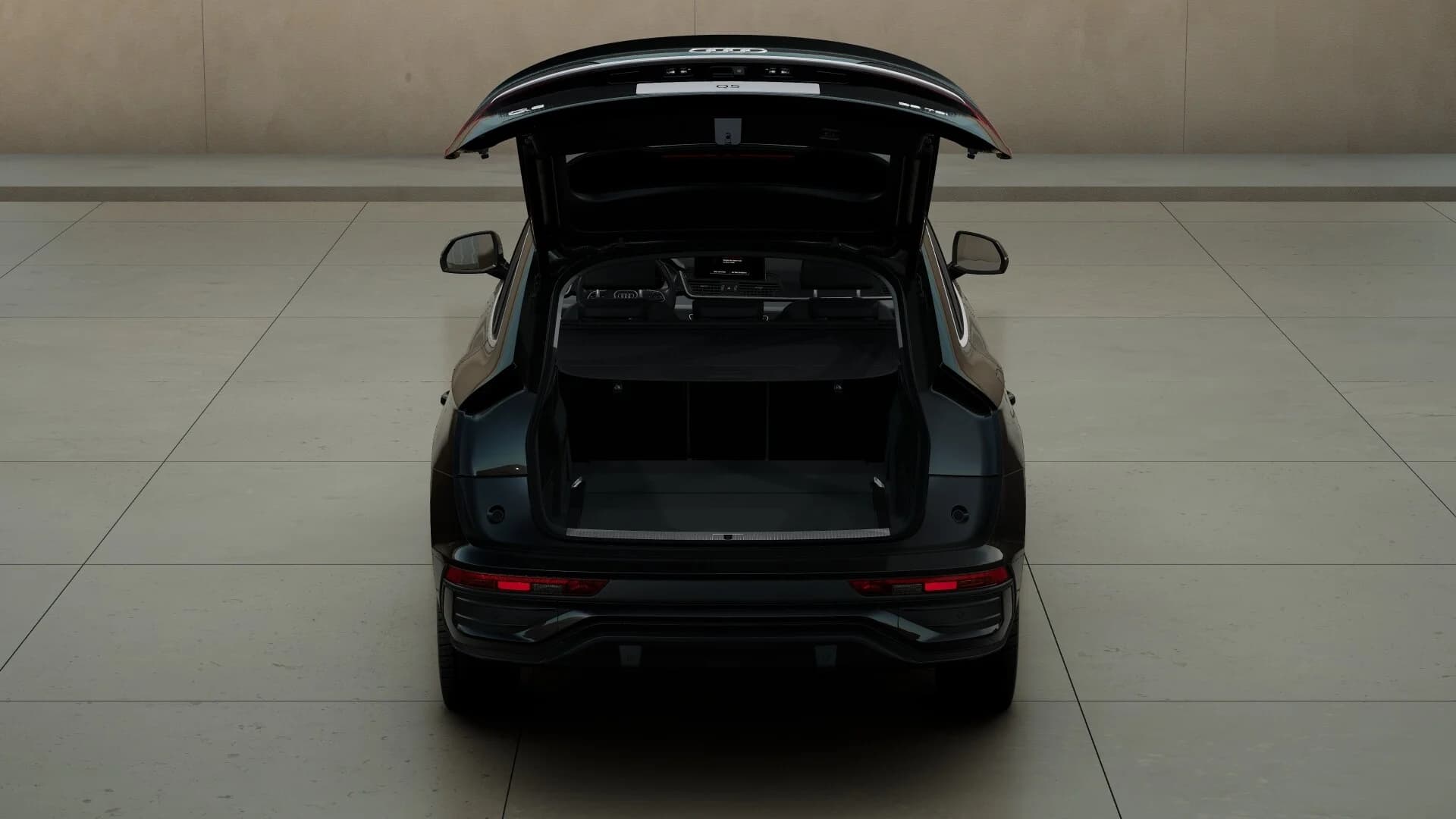 Audi Audi — zdjęcie 6
