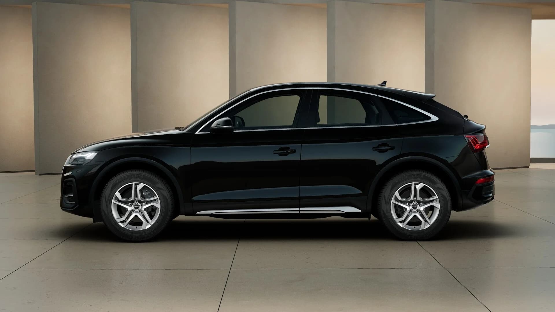 Audi Audi — zdjęcie 4